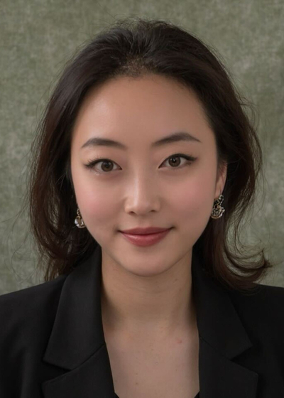 Christina  Guo 