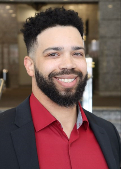 Jarron Maceo Woodson 