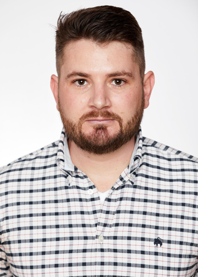 James Edward Honiball 