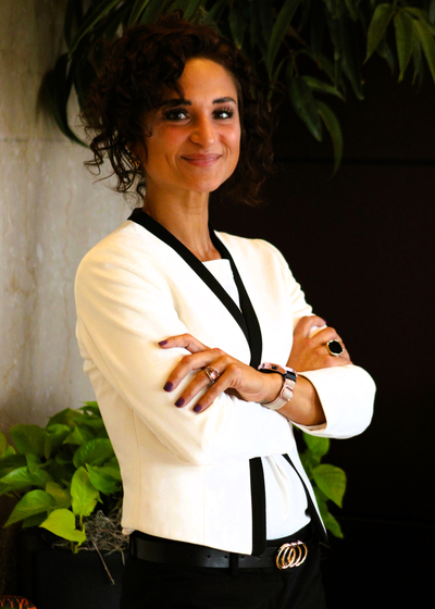 Photo of Alexa Carroll