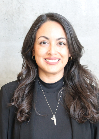 Iliana  Muckle 