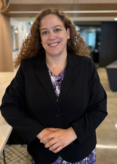 Photo of Susan Blake