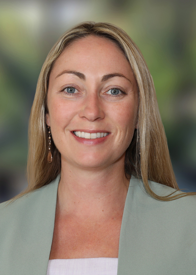 Photo of Christy Martins