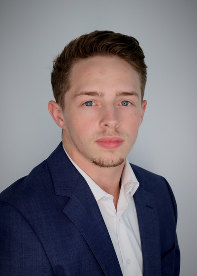Ethan Thomas Mounier 