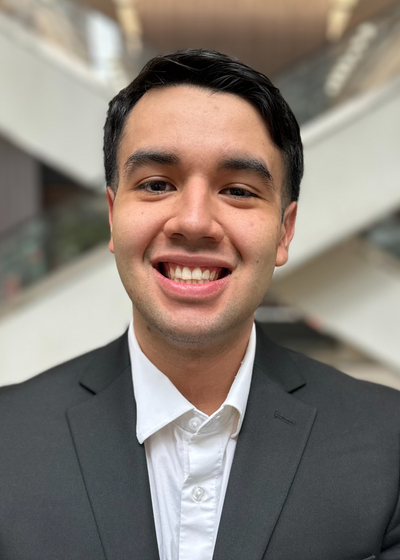 Daniel Hugo Ozaeta 
