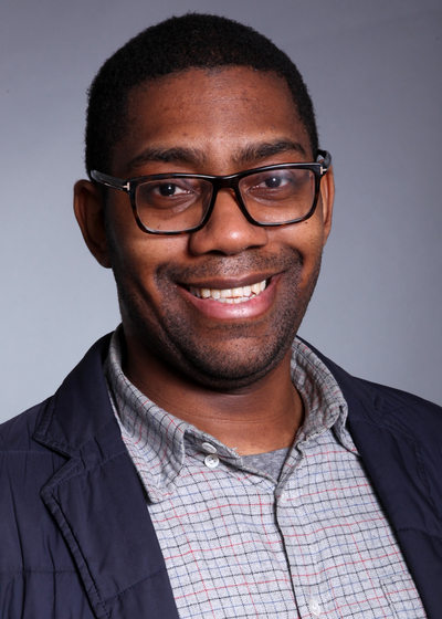 Marcus  Braham 