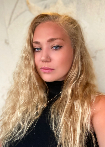 Virginiarose  Kaschura 