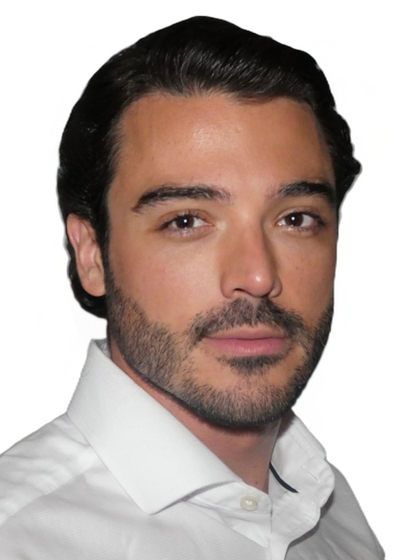 Michael Joseph Mazzeo 