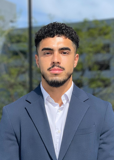 Alejandro  Perez 