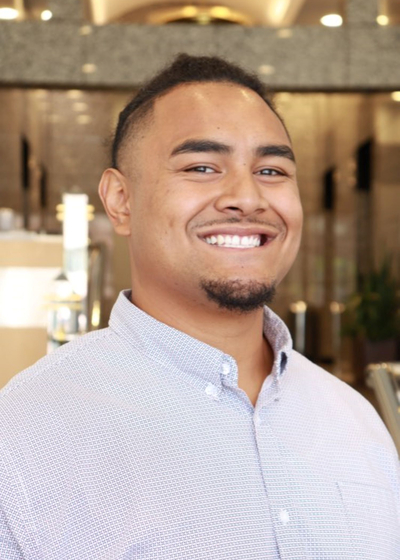Paul  Maile 