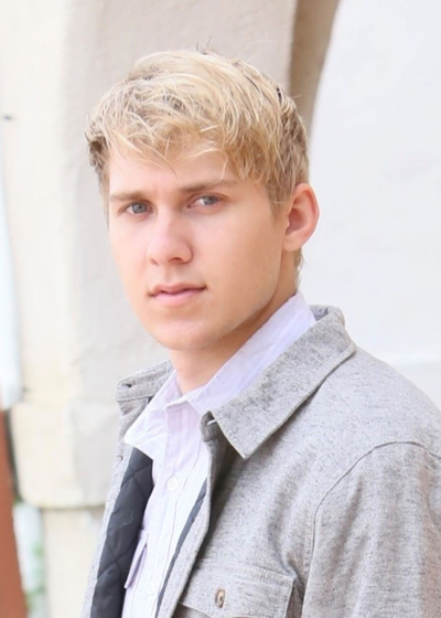Ryan  Martin 