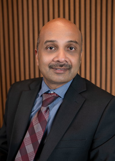 Rajesh  Garg 