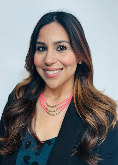 Alejandra M Welty 