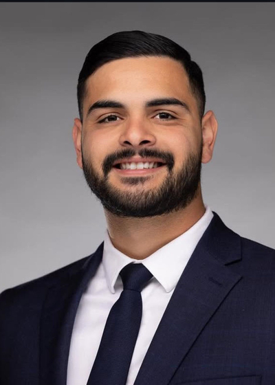 Photo of Moises Ceja