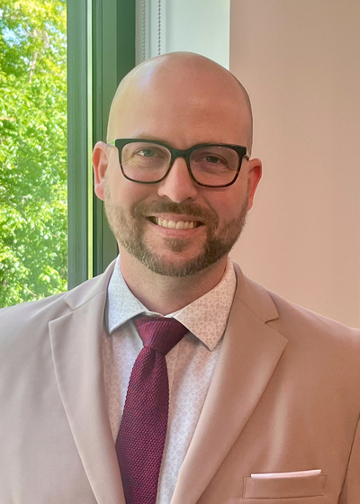Andrew Willey Dodd MEM