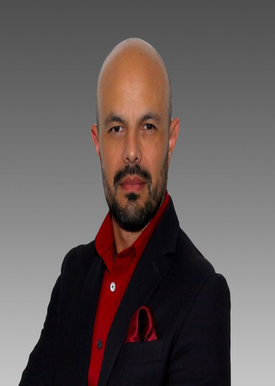 Luis  Carrillo 