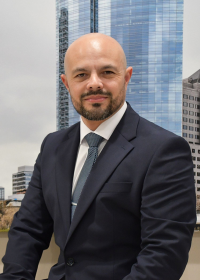Luis  Carrillo 