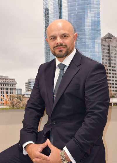 Luis  Carrillo 