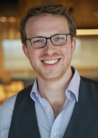 Ben  Neumayer 