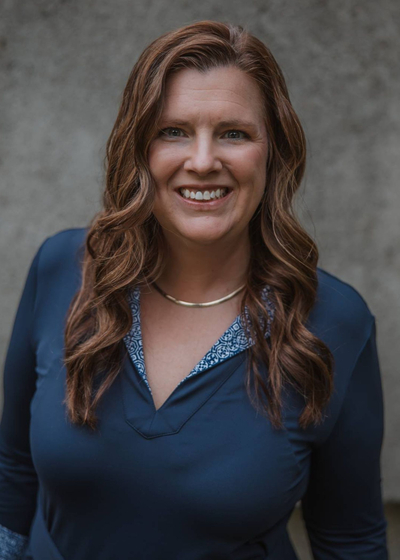 Trisha  Nieman 