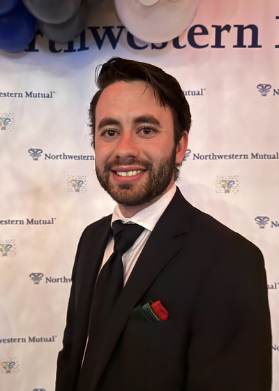 Connor Talbot Reno Connor Greyling, Financial Representative - Reno, NV 89501