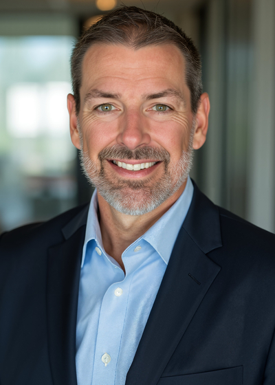 Brad  Gordon 