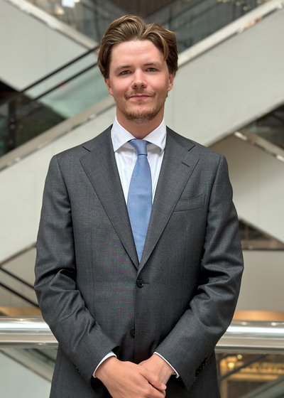 Jeremy F.J. Smallenbroek 