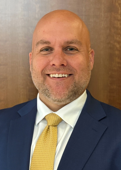 Steven Erzig, Financial Representative