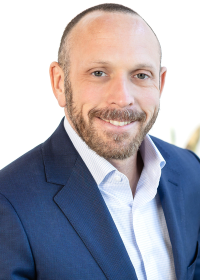 Benjamin Williams, Financial Representative