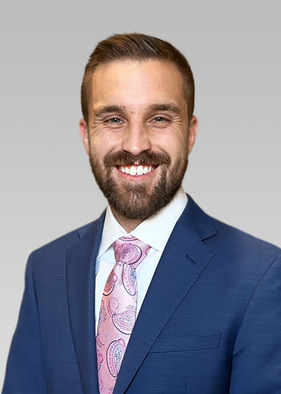 Austin Fishback Thomas Fishback, Financial Representative