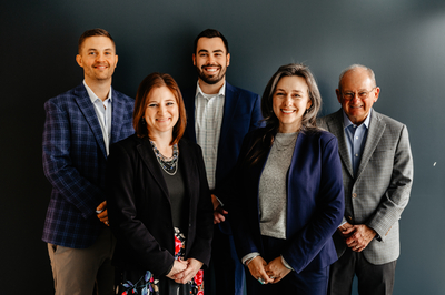 Behrens & Brown Wealth Management