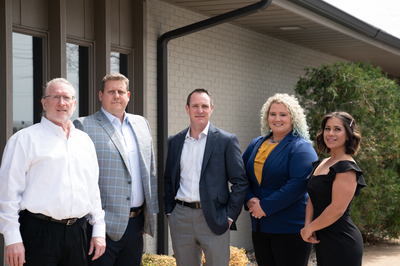 Empennage Wealth Management