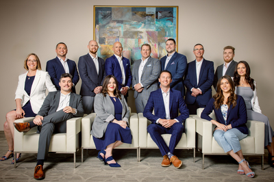 CAVU Wealth Partners