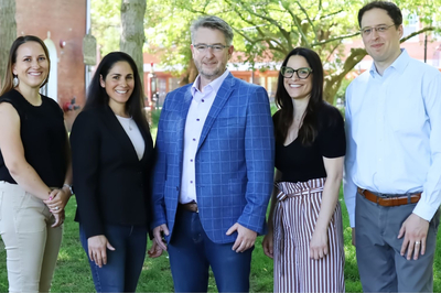 The Prunier Group