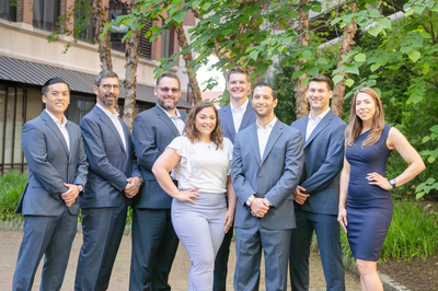 The Roth Financial Group