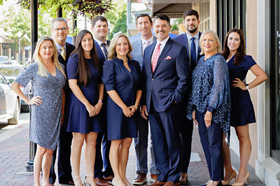Vaughn Brinkley Wealth Strategies Group