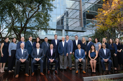 Luminate Wealth Management & Insurance Services