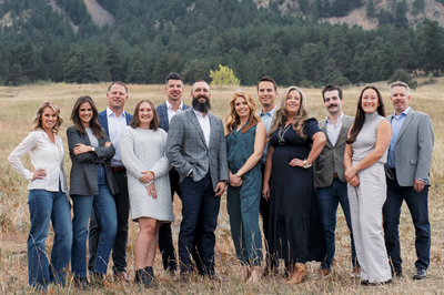 Flatirons Financial Planning