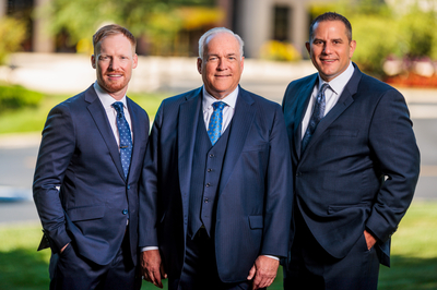 Butterfield Partners
