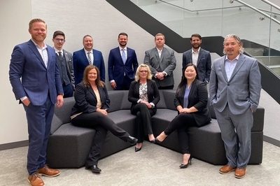 Vista Wealth Management Group