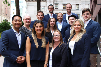 Monument Financial Group