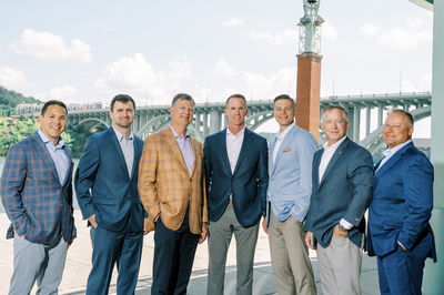 Axiom Wealth Management