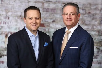 The Burgman Financial Group