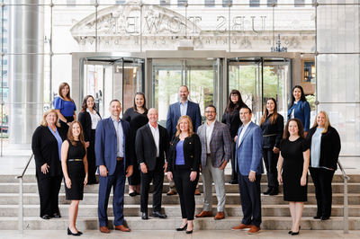 Beyond Financial Advisors