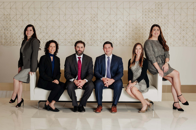 Belvin, Cleveland, & Associates