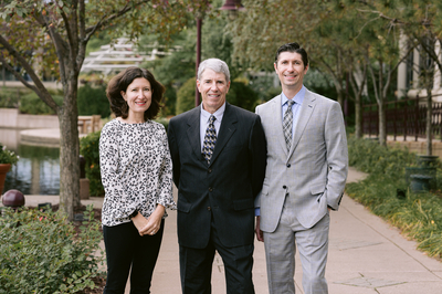 Clark Wealth Management Group