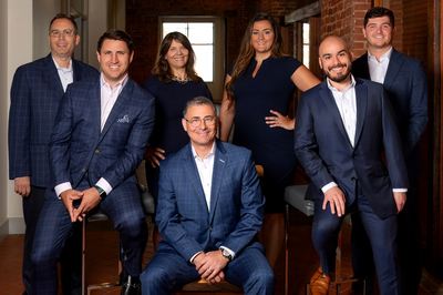 Capital River Wealth Management