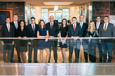 Dwyer Capital Partners