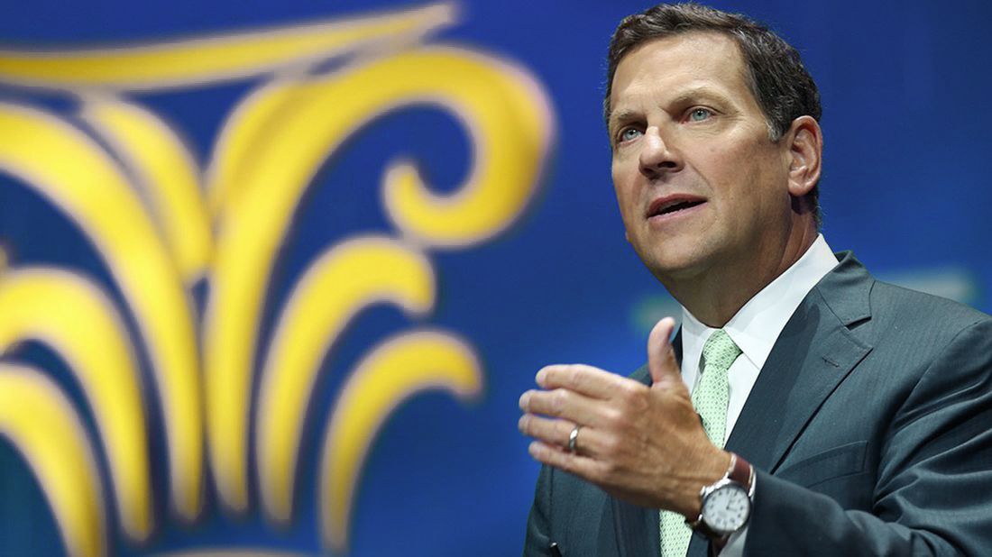 Coronavirus, Financial Strength and the LongTerm View