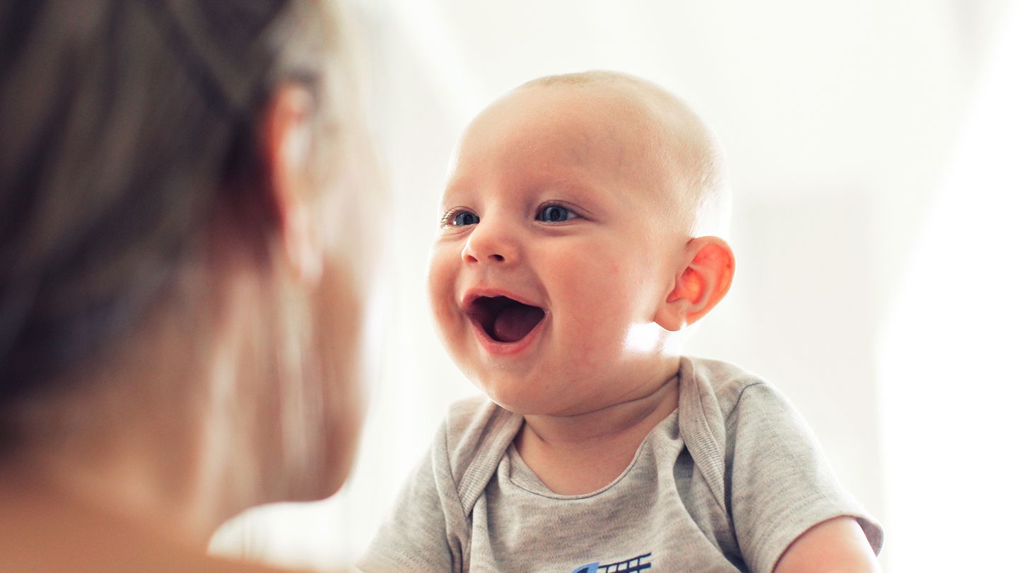 Ready for a Baby? Ask Yourself These Money Questions Northwestern Mutual photo